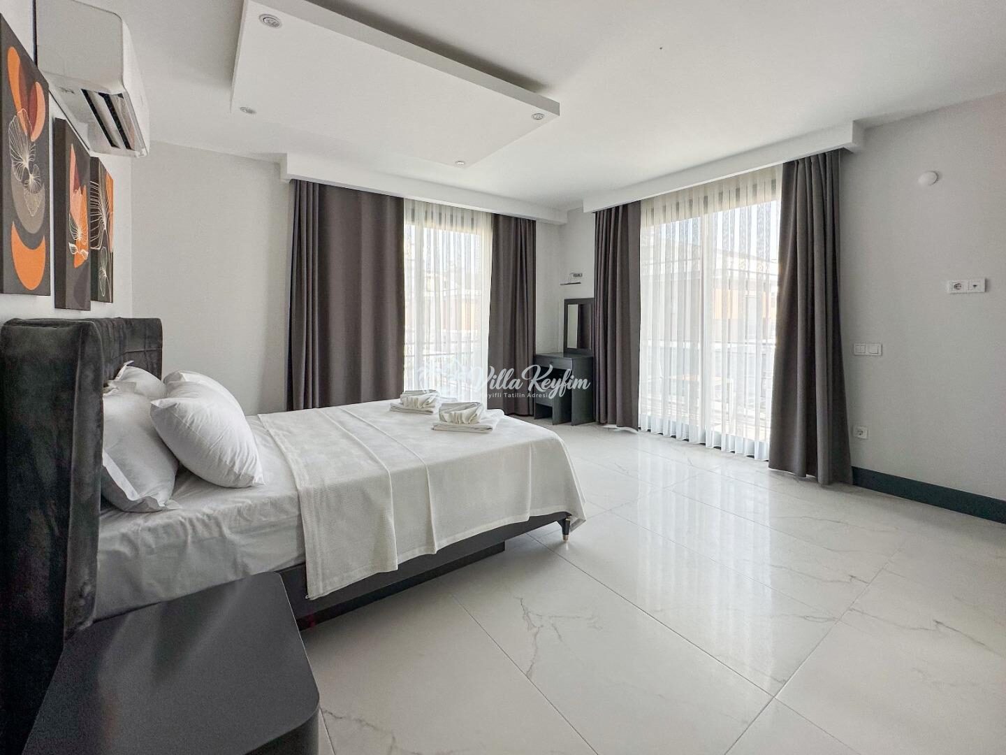 Villa Galaksi Dünya 3 — 33