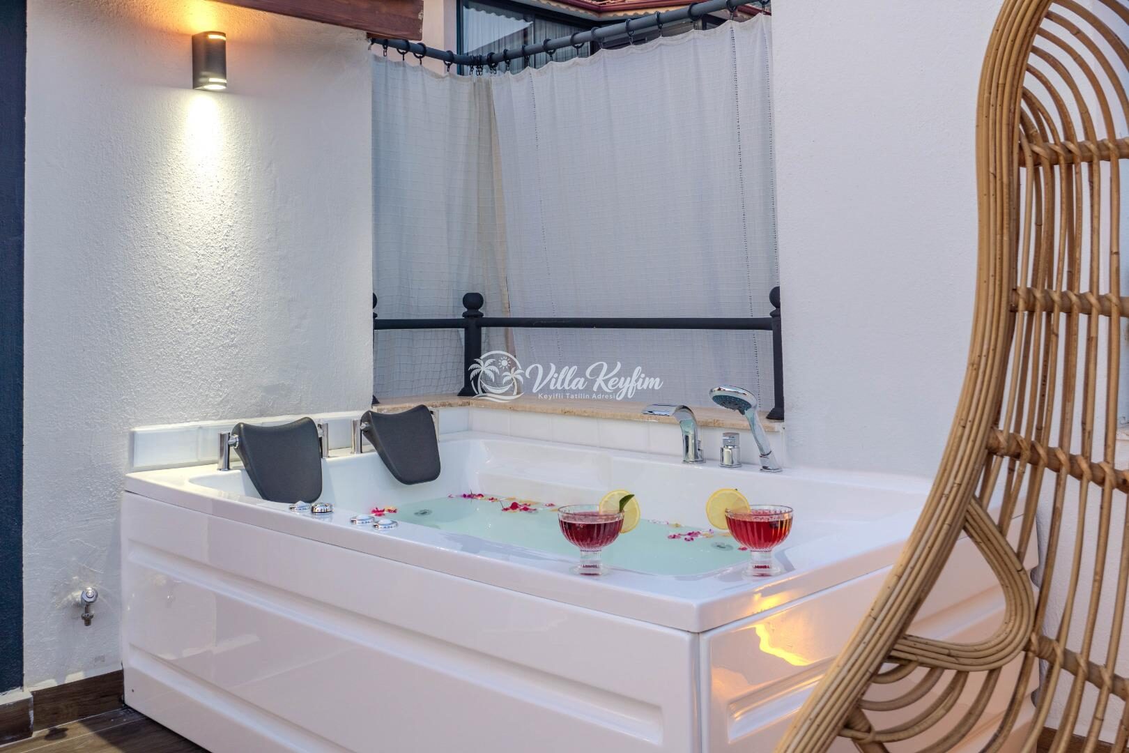 Villa İstanblue — 65