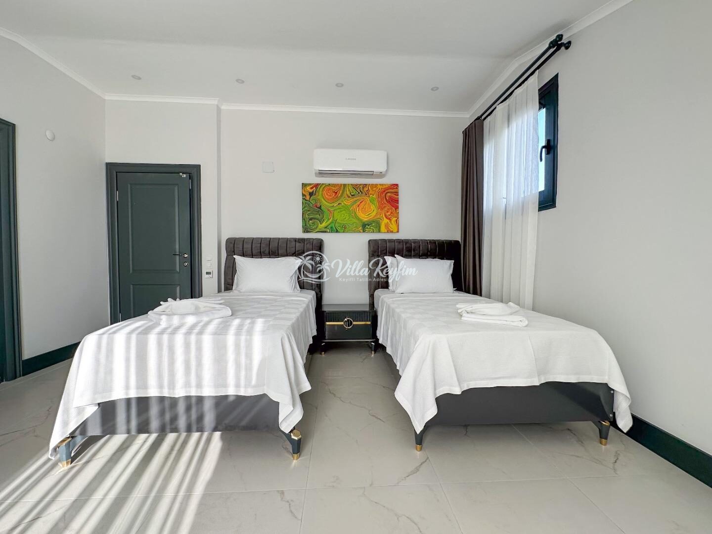 Villa Galaksi Dünya 3 — 40