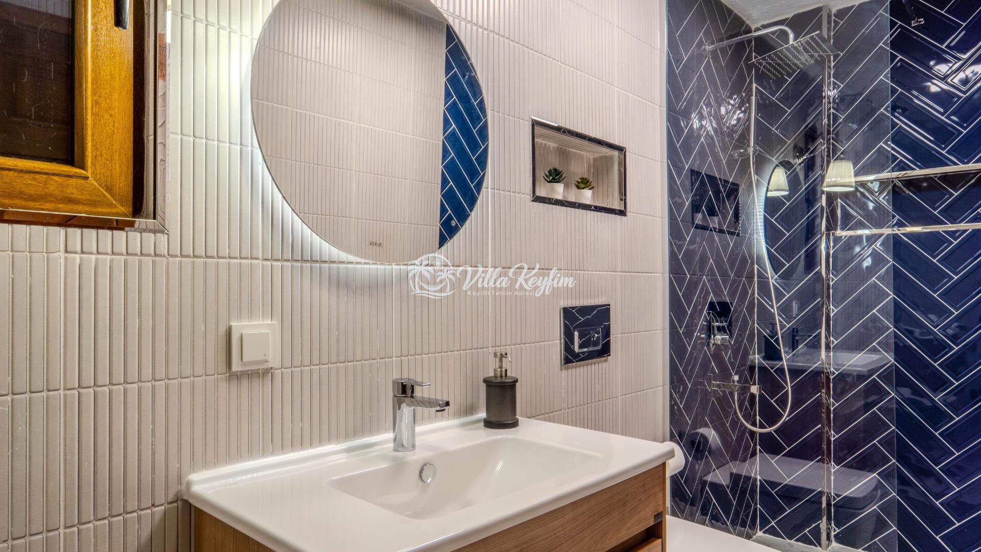 Villa İstanblue — 71
