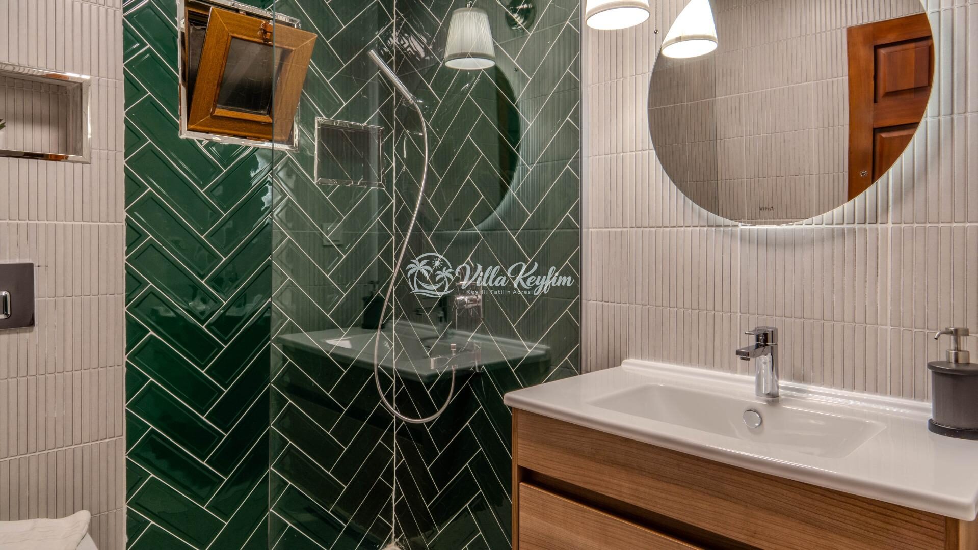 Villa İstanblue — 72