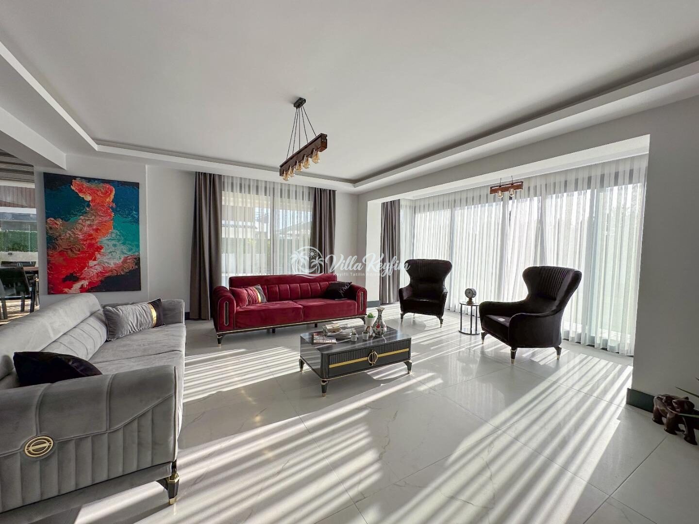 Villa Galaksi Mars 3 — 21