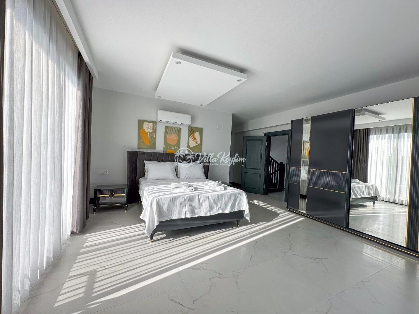 Villa Galaksi Mars 1 — 37