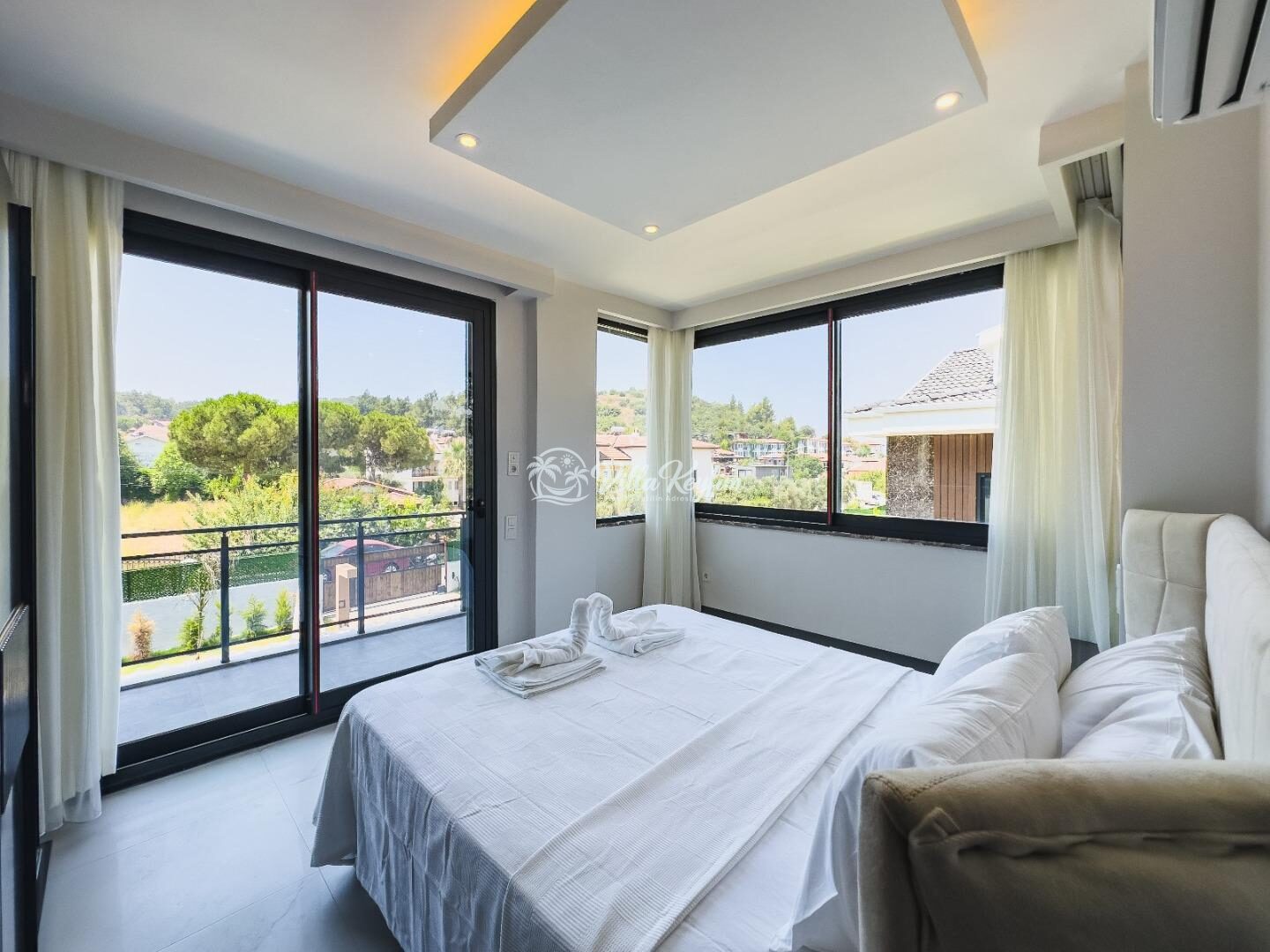 Villa Capella Şimal — 20
