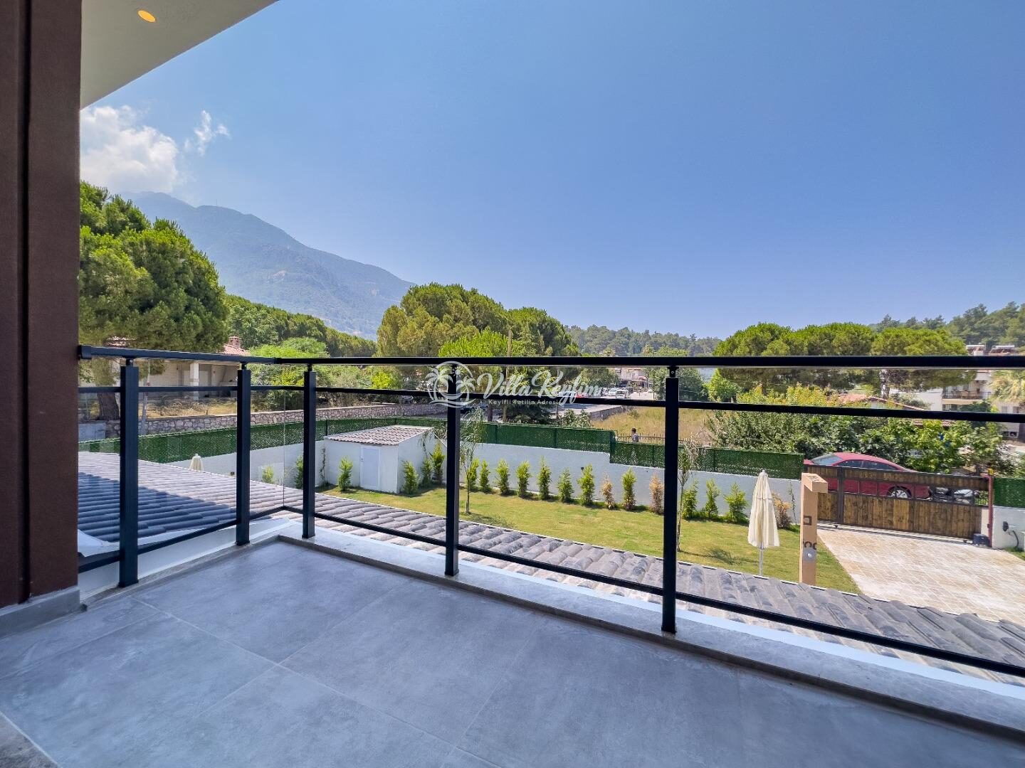 Villa Capella Şimal — 21
