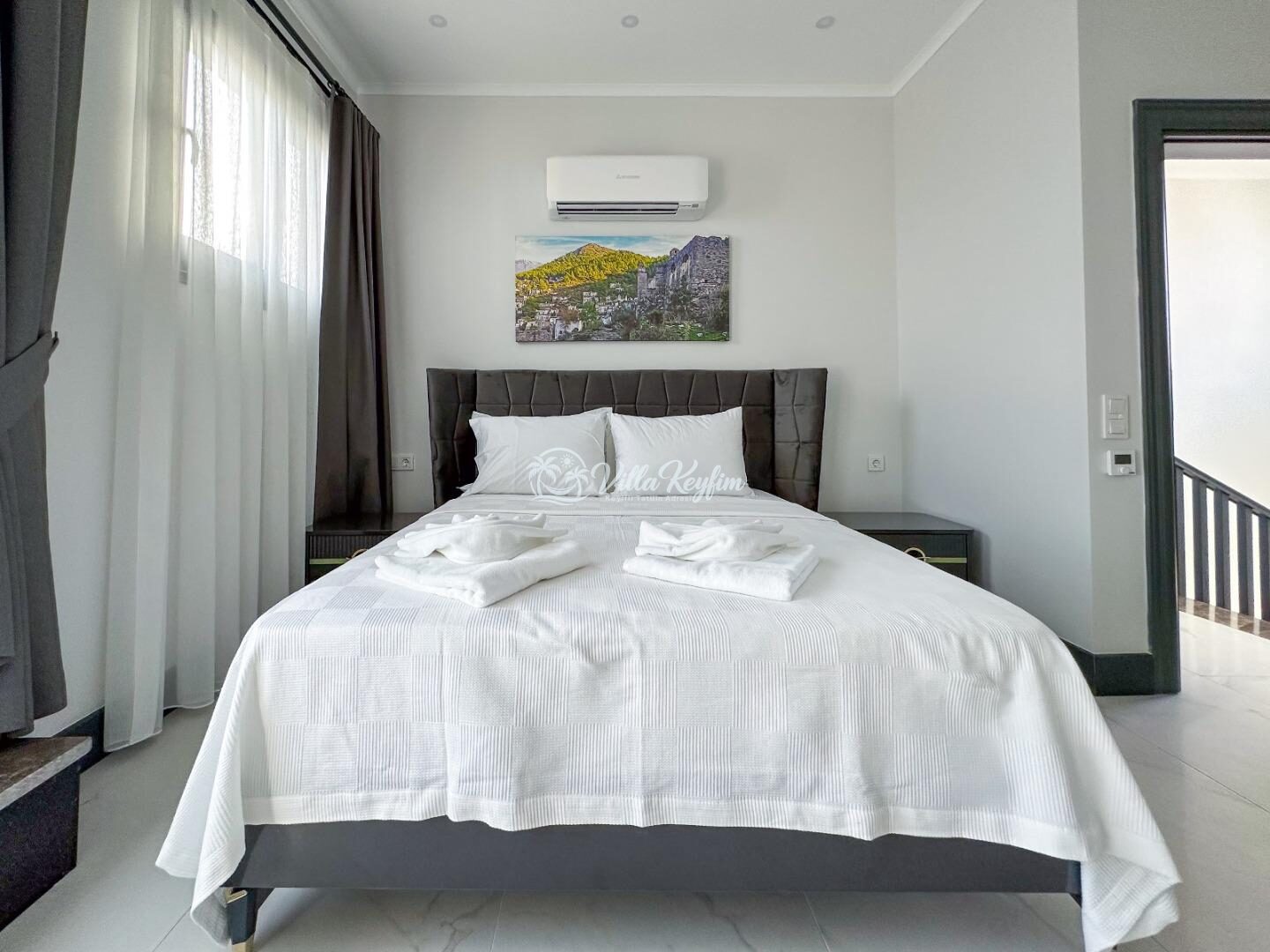 Villa Galaksi Mars 1 — 41