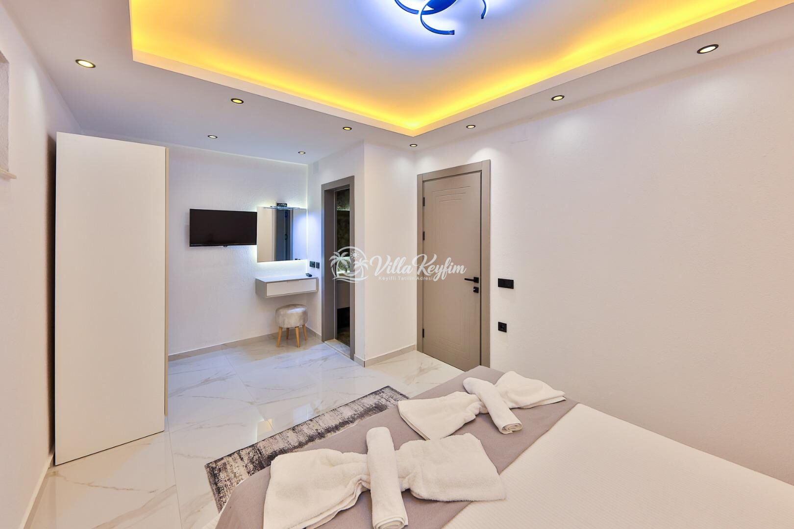 Villa Aras İncebel — 63