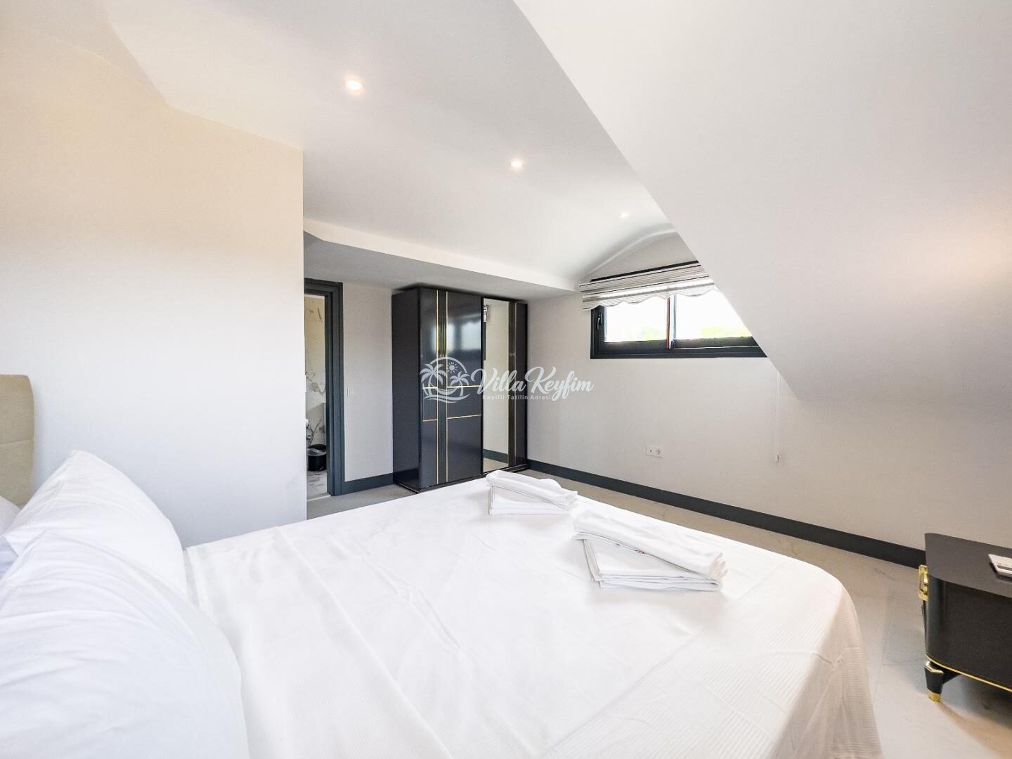 Villa Capella Şira — 33