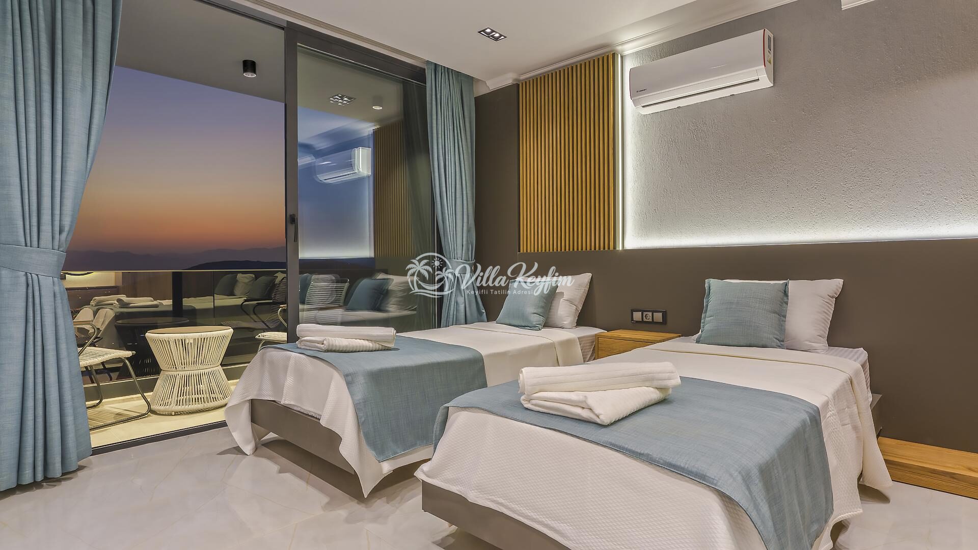 Villa Best — 73