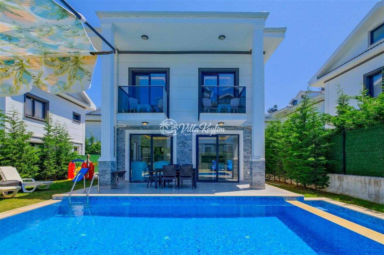 Villa Akdamar — 6
