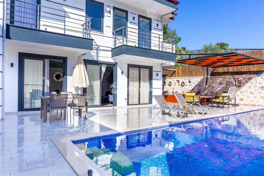 Villa Hanedan Duo — 13