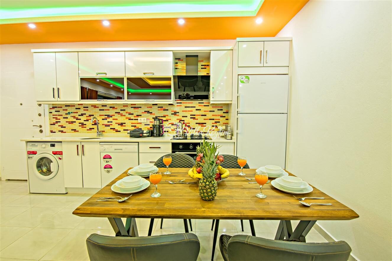 Villa Yücel Üzümlü — 23
