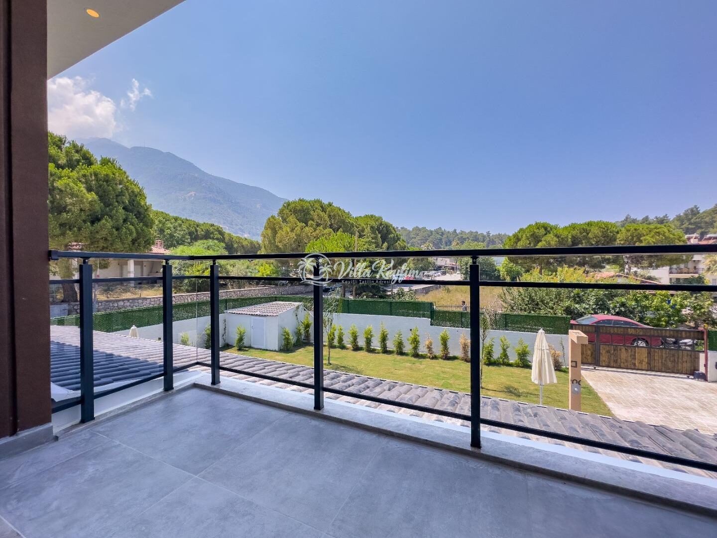 Villa Capella Sırıus — 23