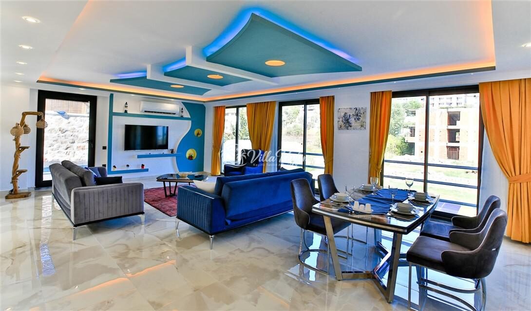 Villa Hanedan Duo — 23