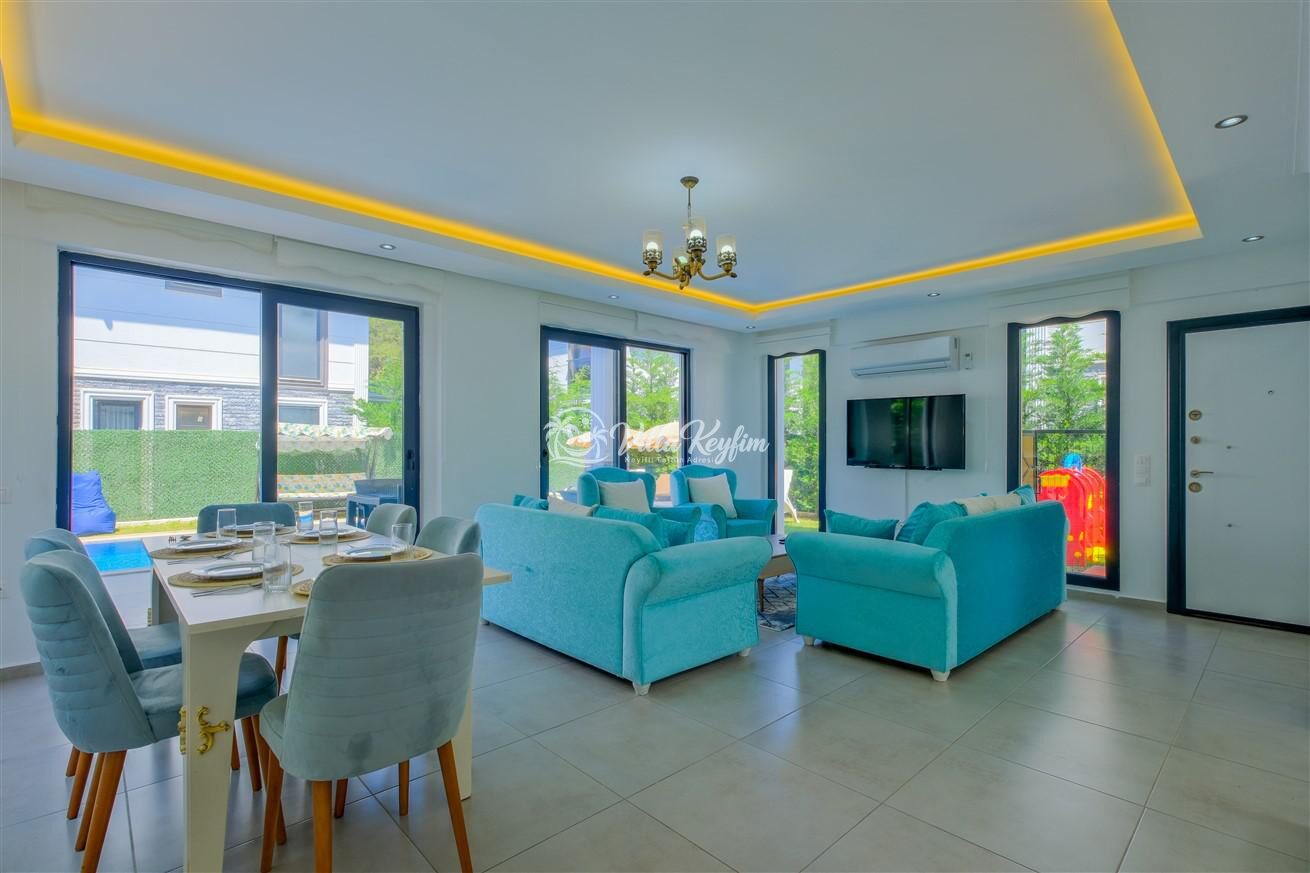 Villa Akdamar — 17