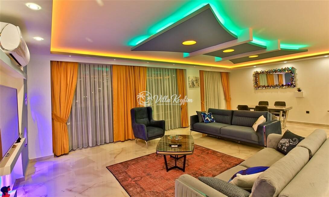 Villa Hanedan Duo — 29