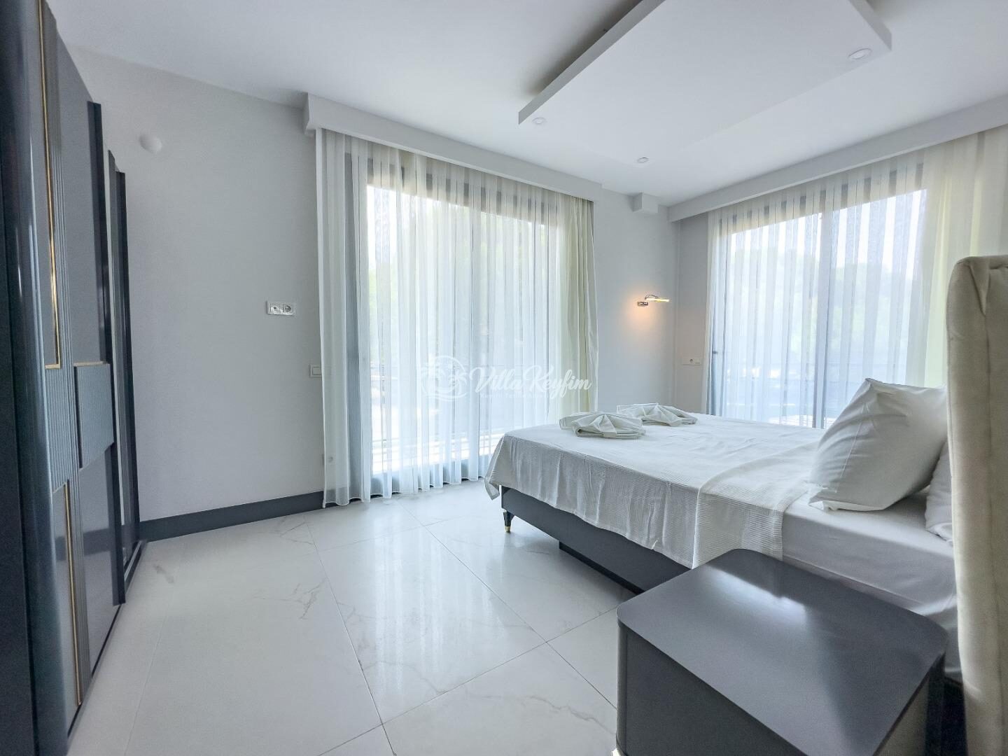 Villa Capella Sırıus — 29