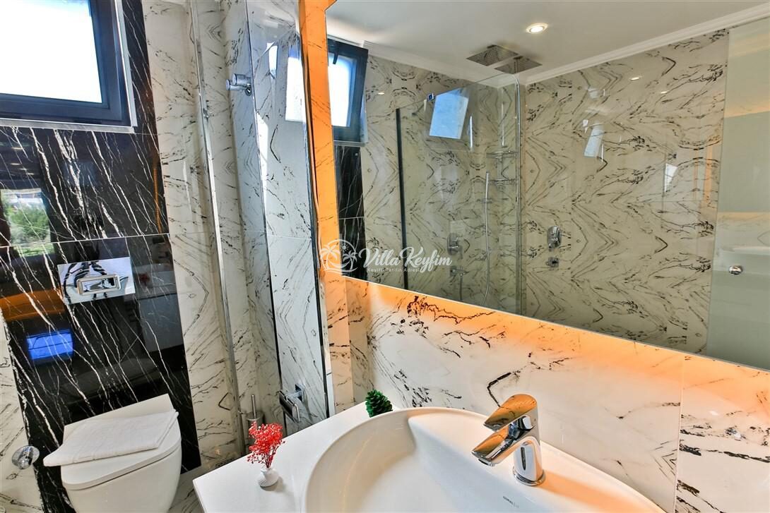 Villa Hanedan Duo — 50