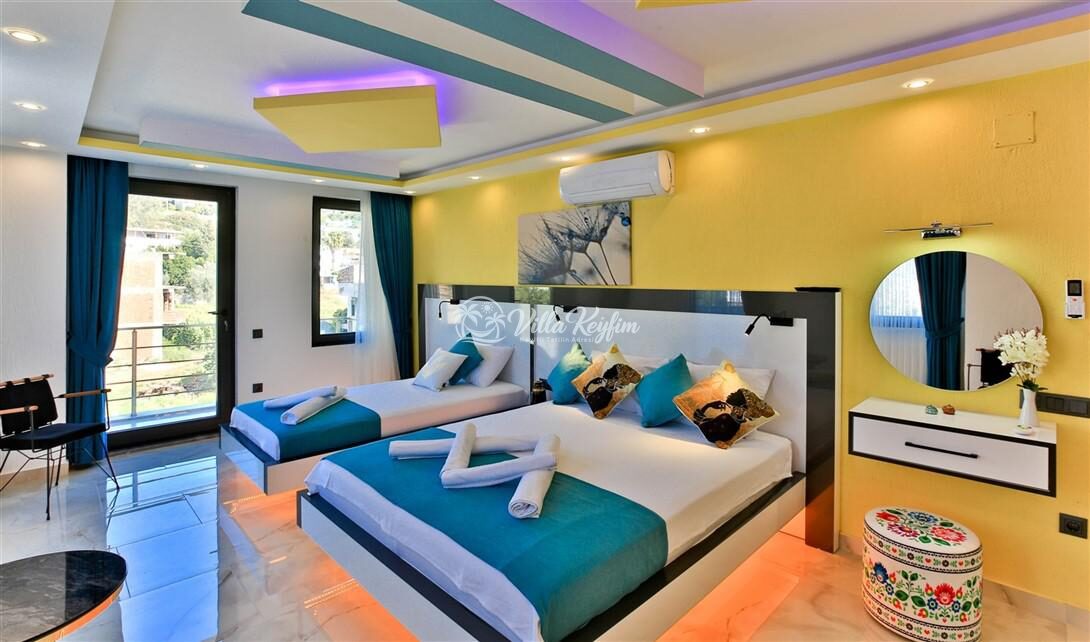 Villa Hanedan Duo — 52