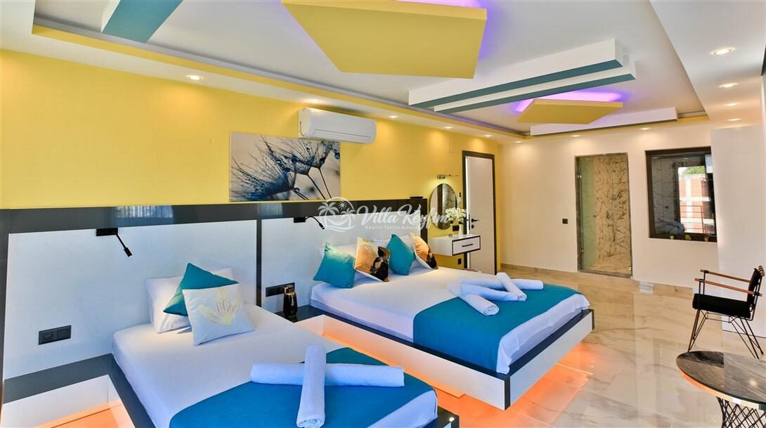Villa Hanedan Duo — 56