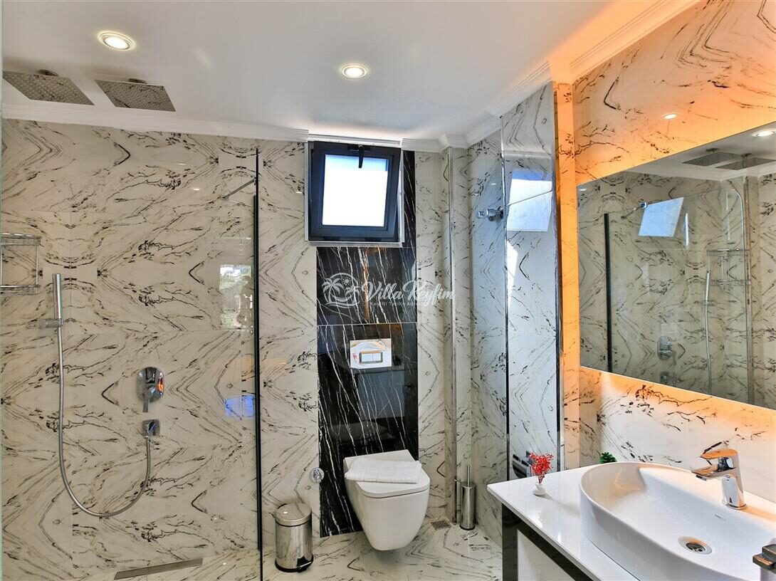 Villa Hanedan Duo — 59