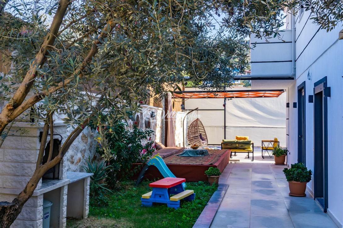 Villa Hanedan Duo — 60