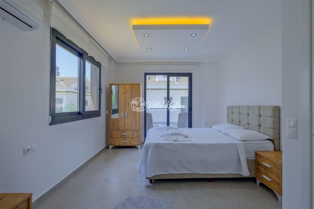 Villa Akdamar — 52