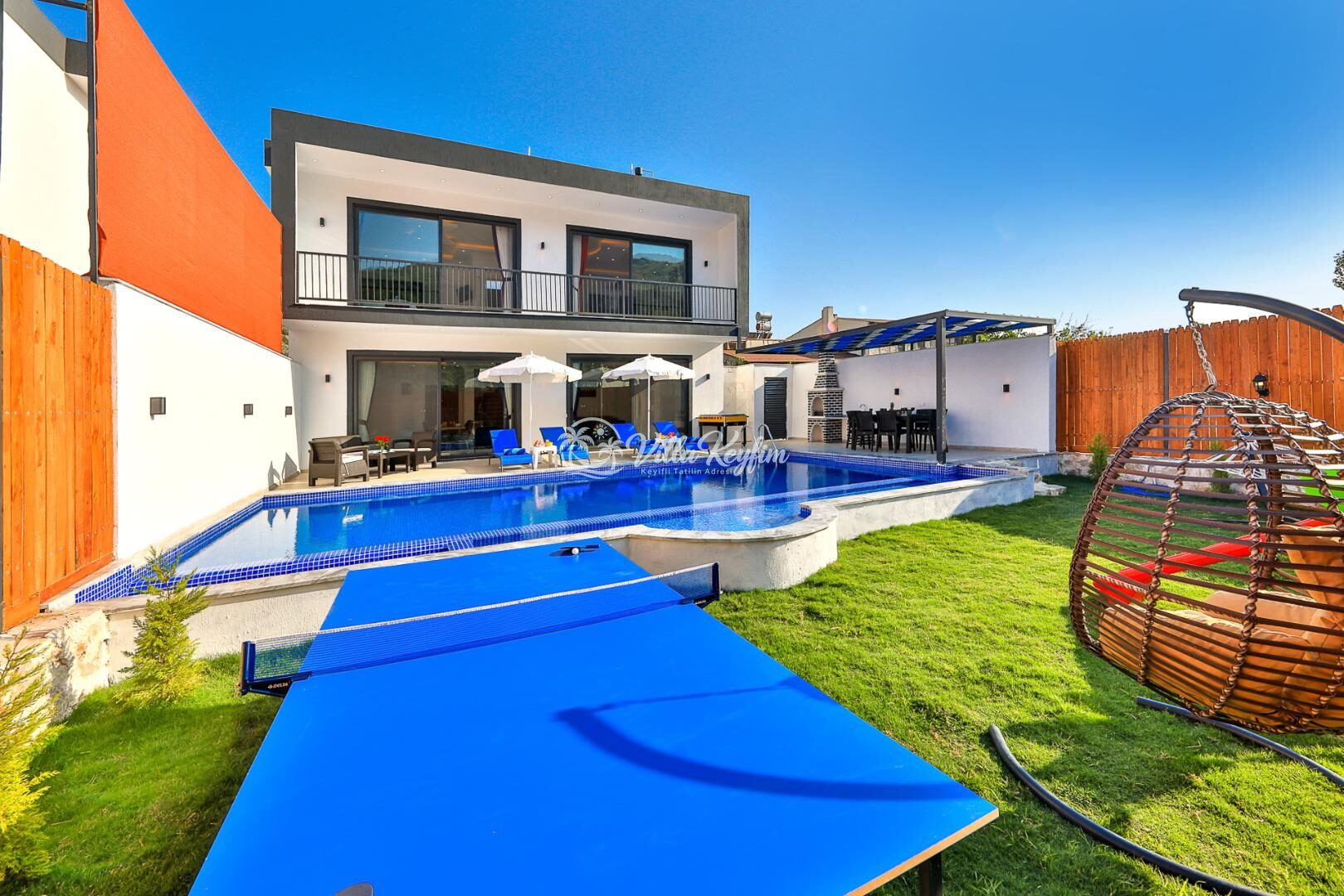 Villa Paradise Yeşilköy 2 — 7