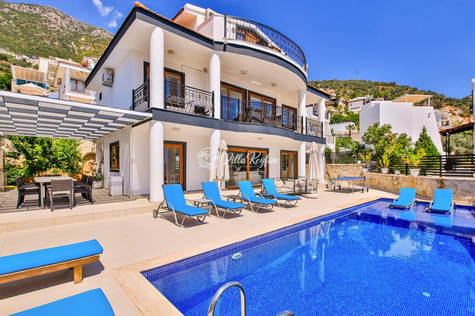 Villa Alternatif — 1