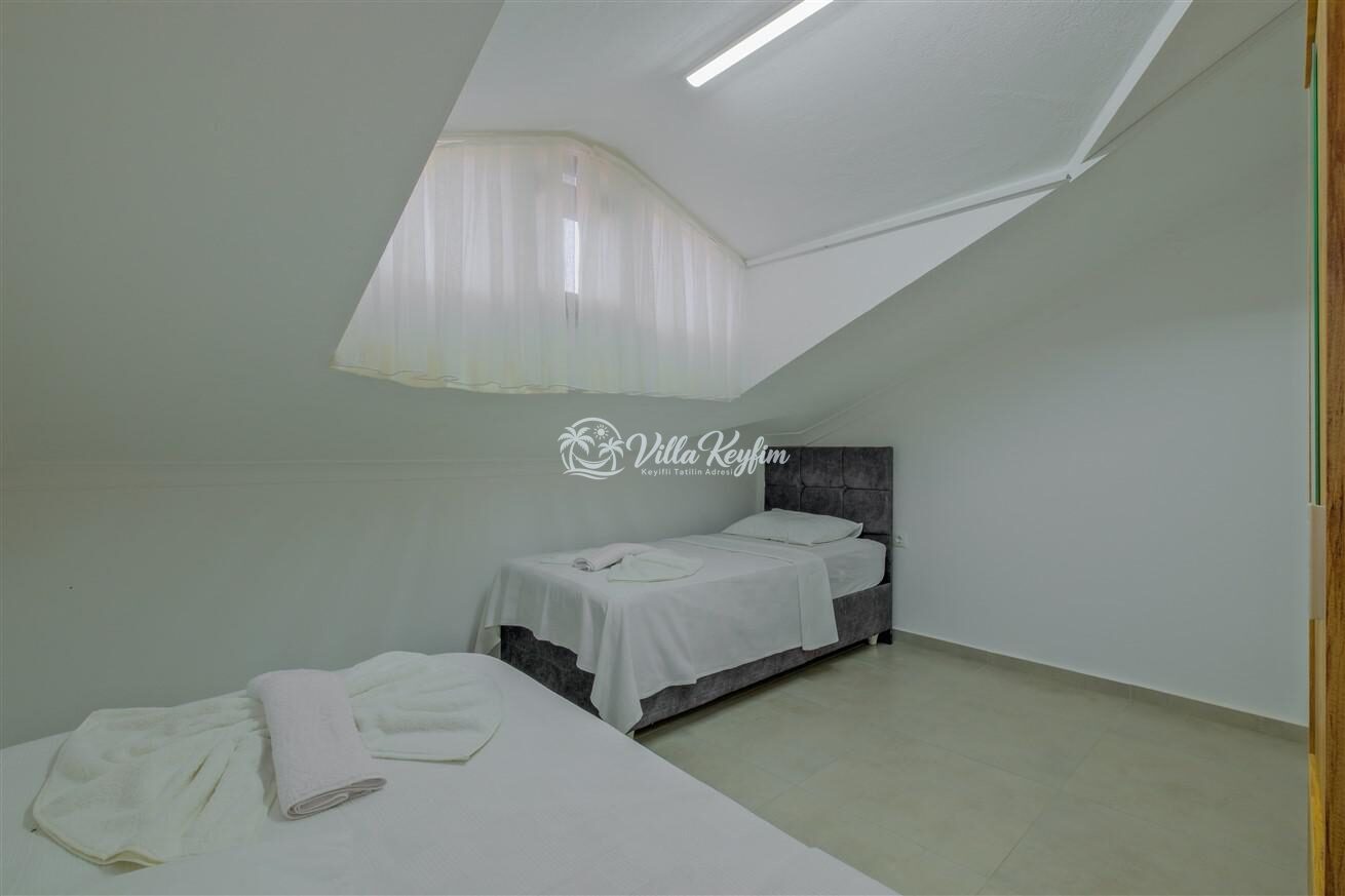 Villa Akdamar — 56