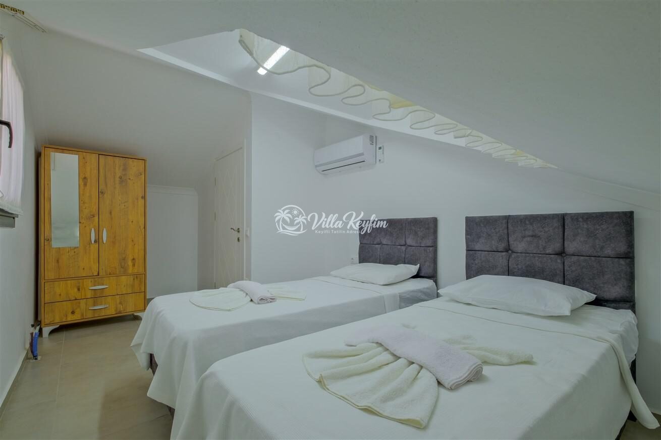 Villa Akdamar — 58