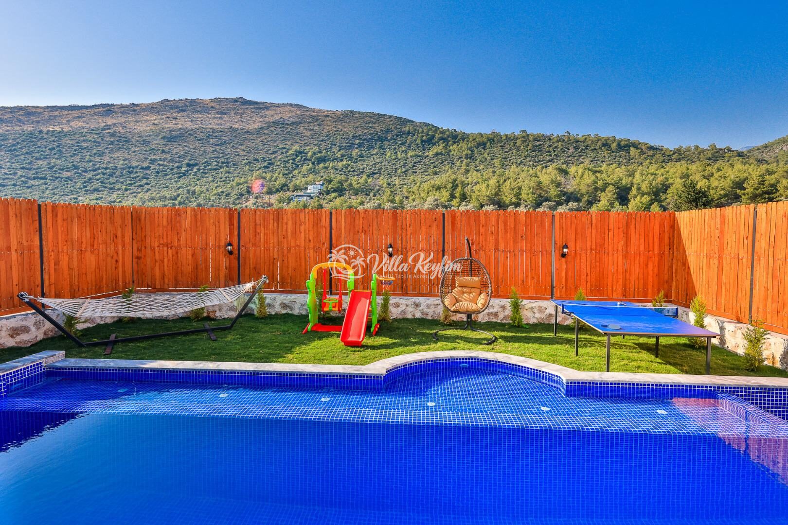 Villa Paradise Yeşilköy 2 — 14