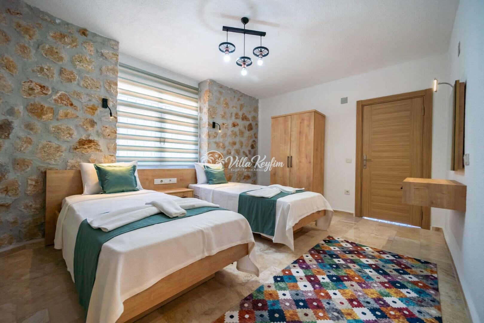 Villa Zeyn 6 — 56