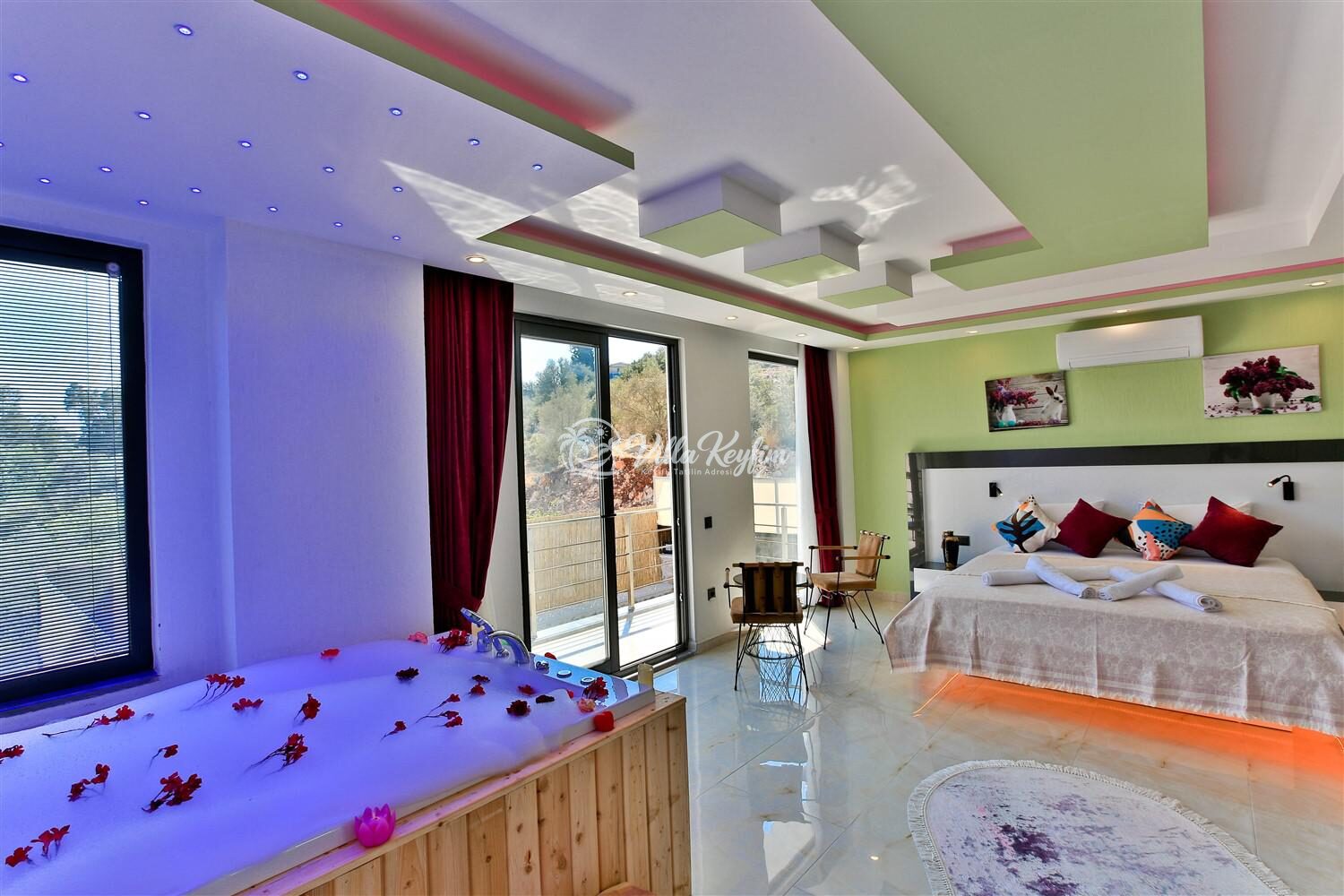 Villa Hanedan Uno — 59