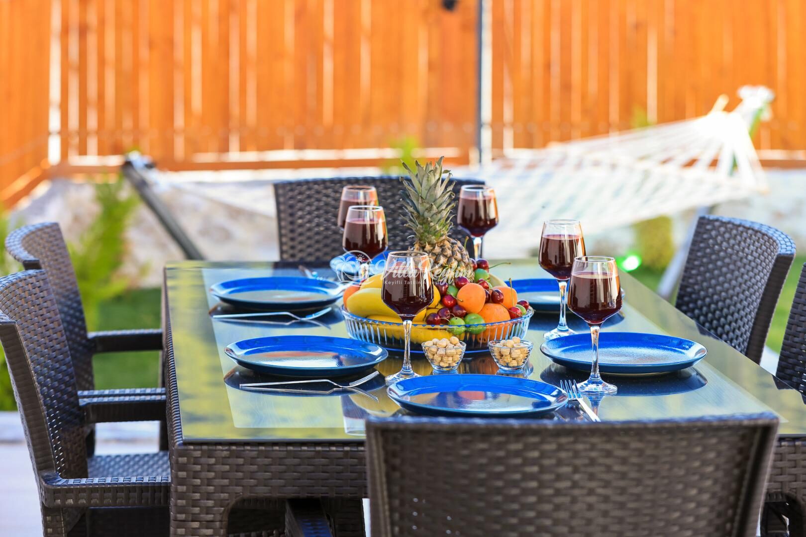 Villa Paradise Yeşilköy 2 — 21