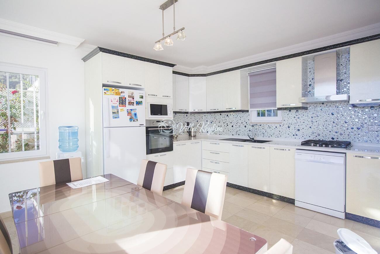 Villa Manolya — 9