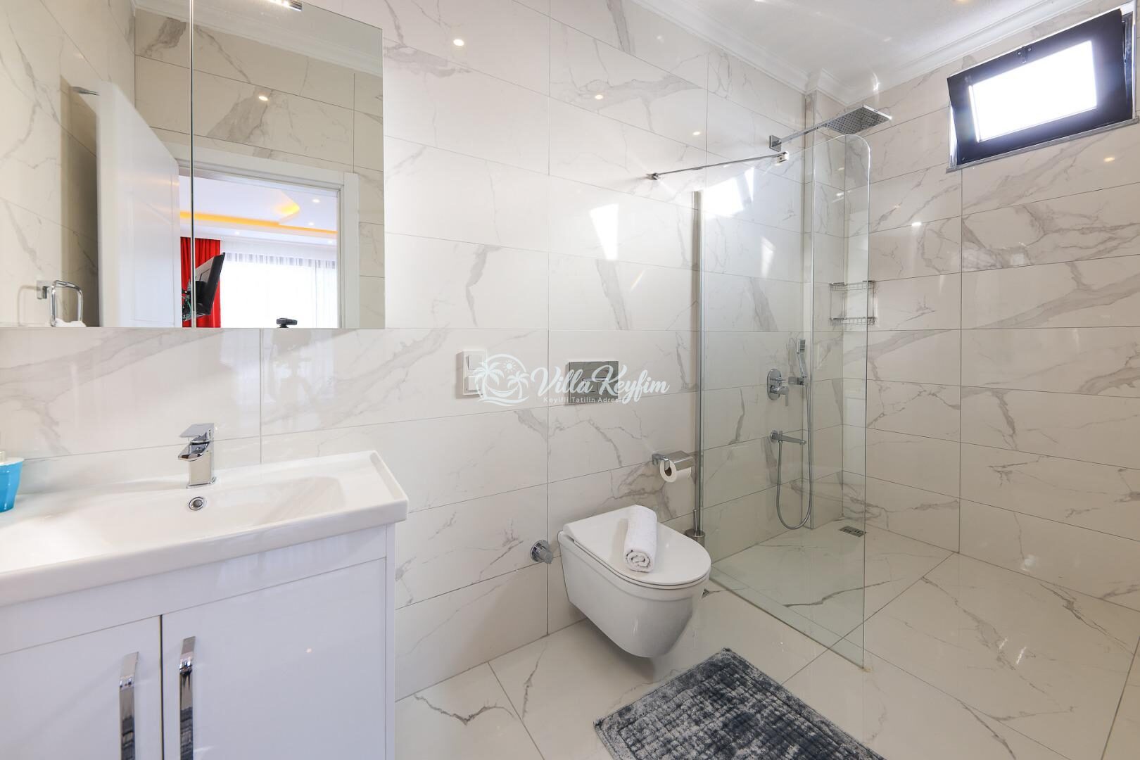 Villa Paradise Yeşilköy 2 — 37