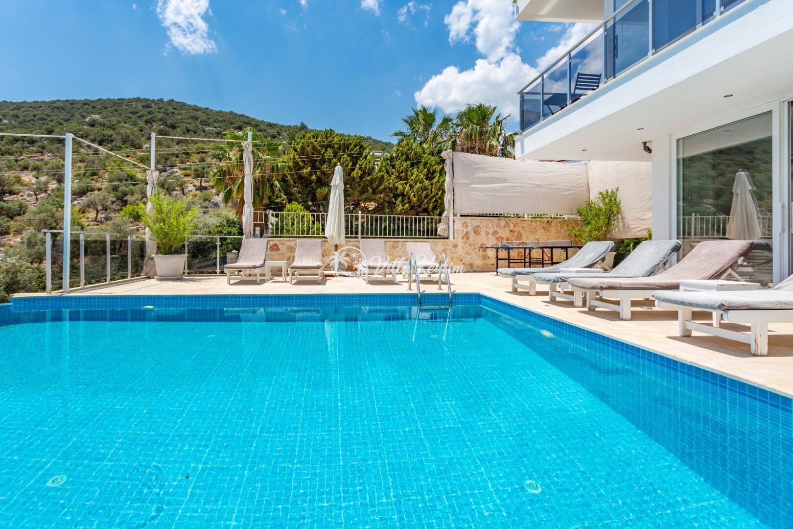 Villa Nergis — 3