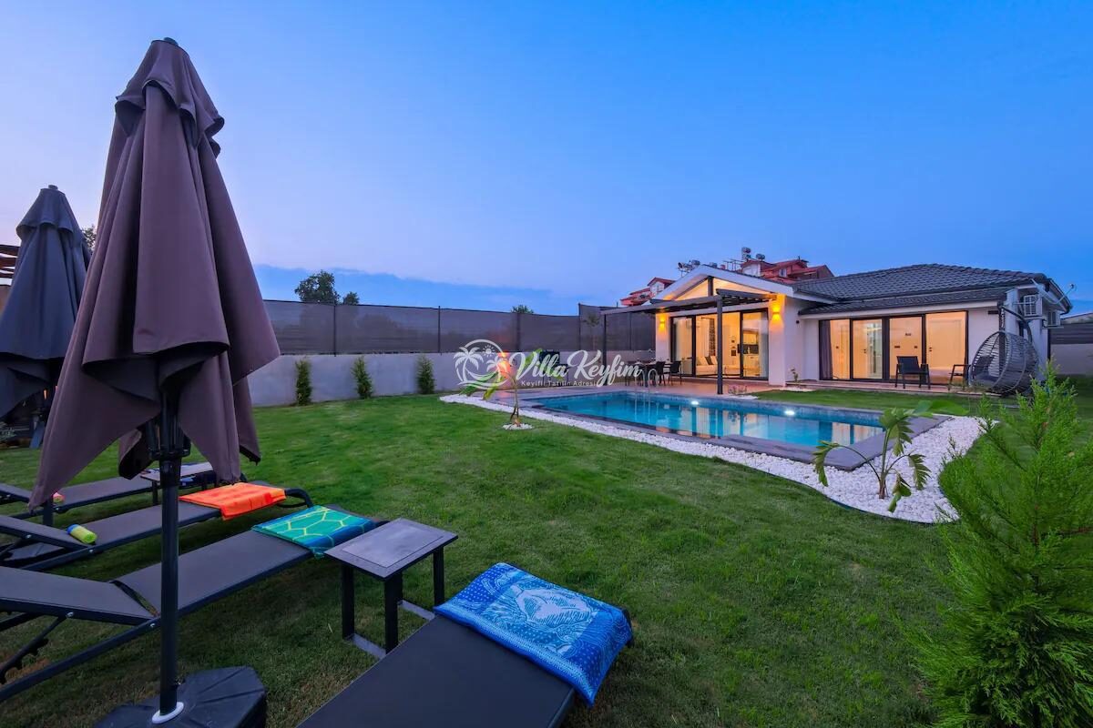 Villa Arel House — 3