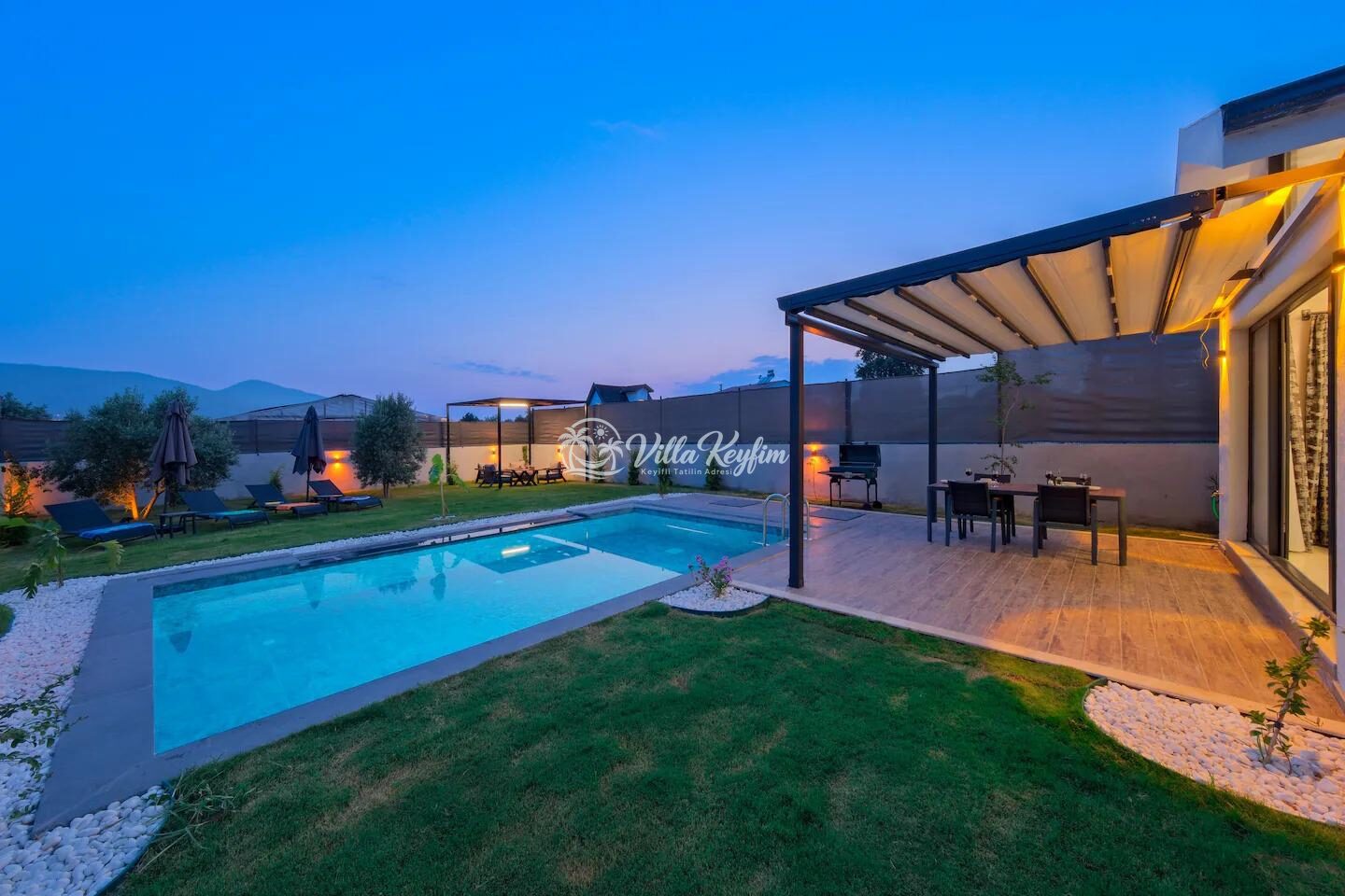 Villa Arel House — 4