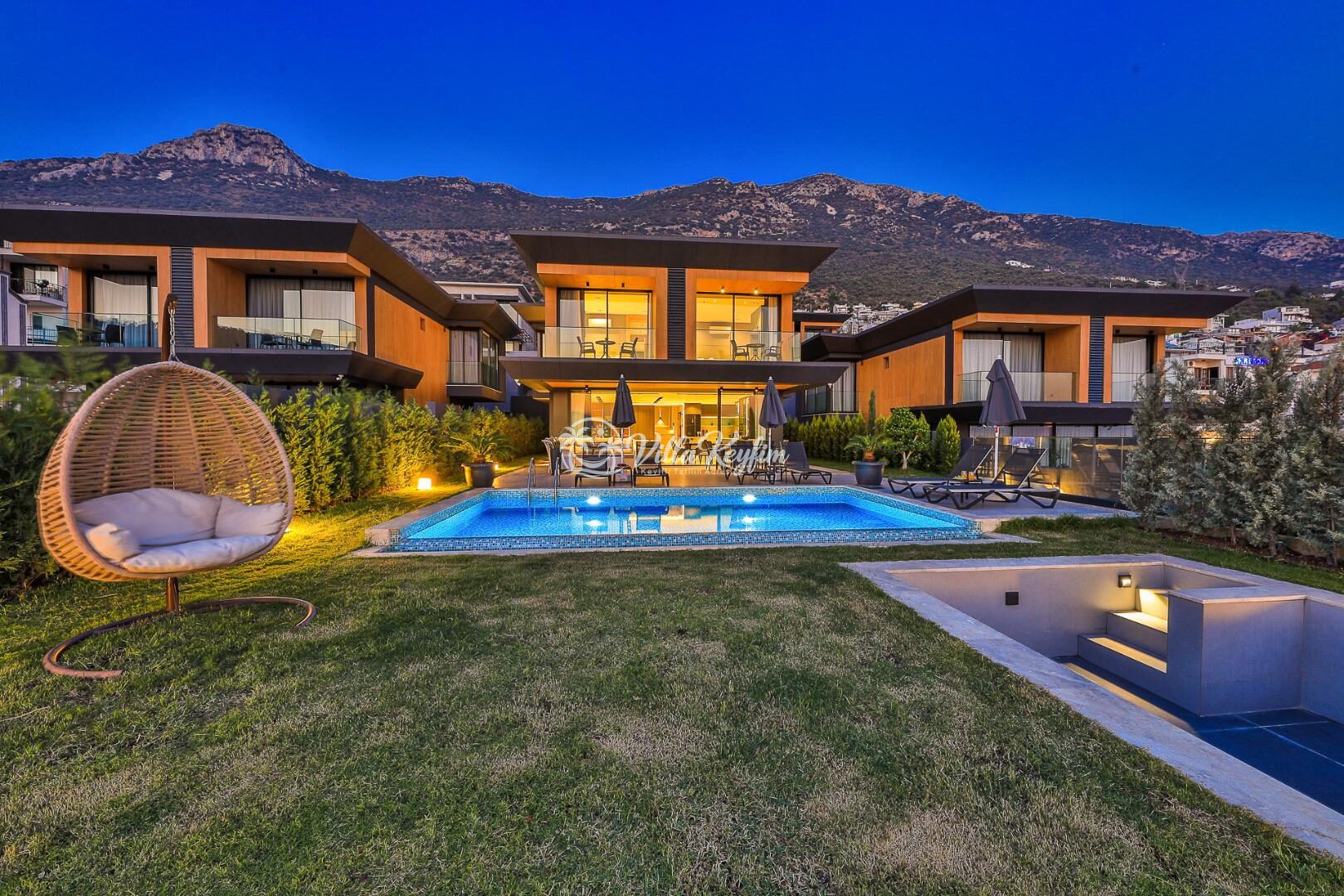 Villa Palmi — 3