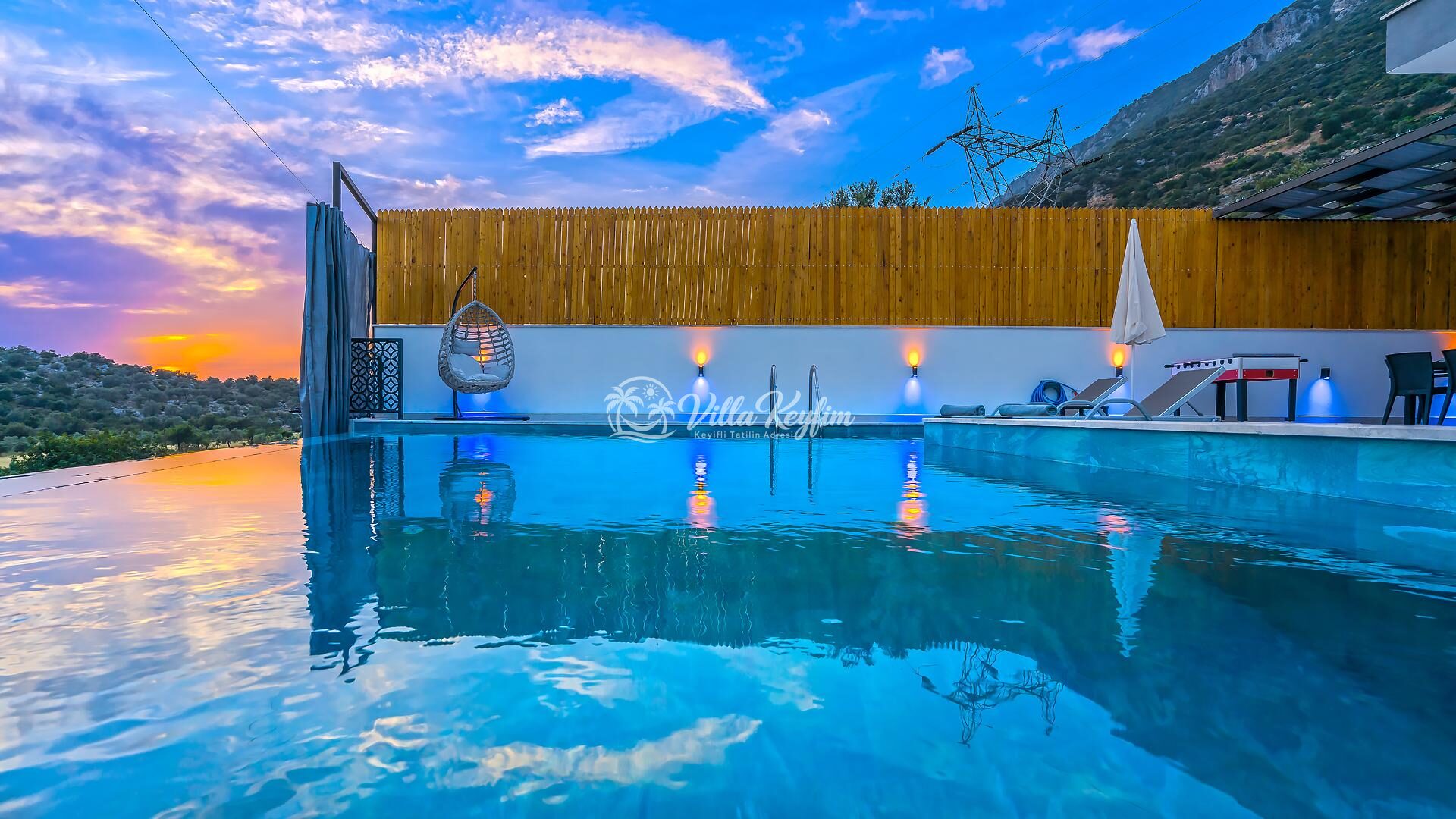 Villa Nehir Ordu — 5