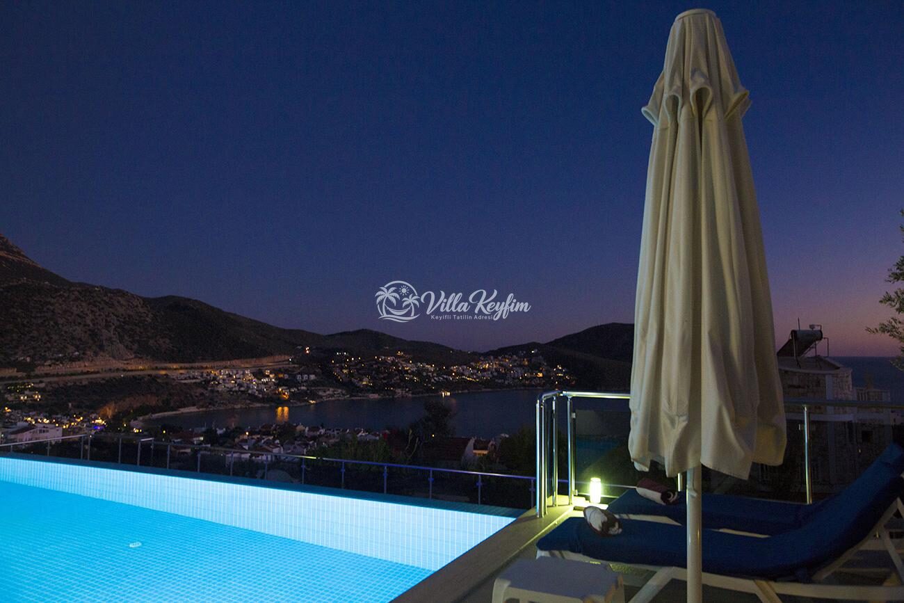 Villa Mehtap — 4