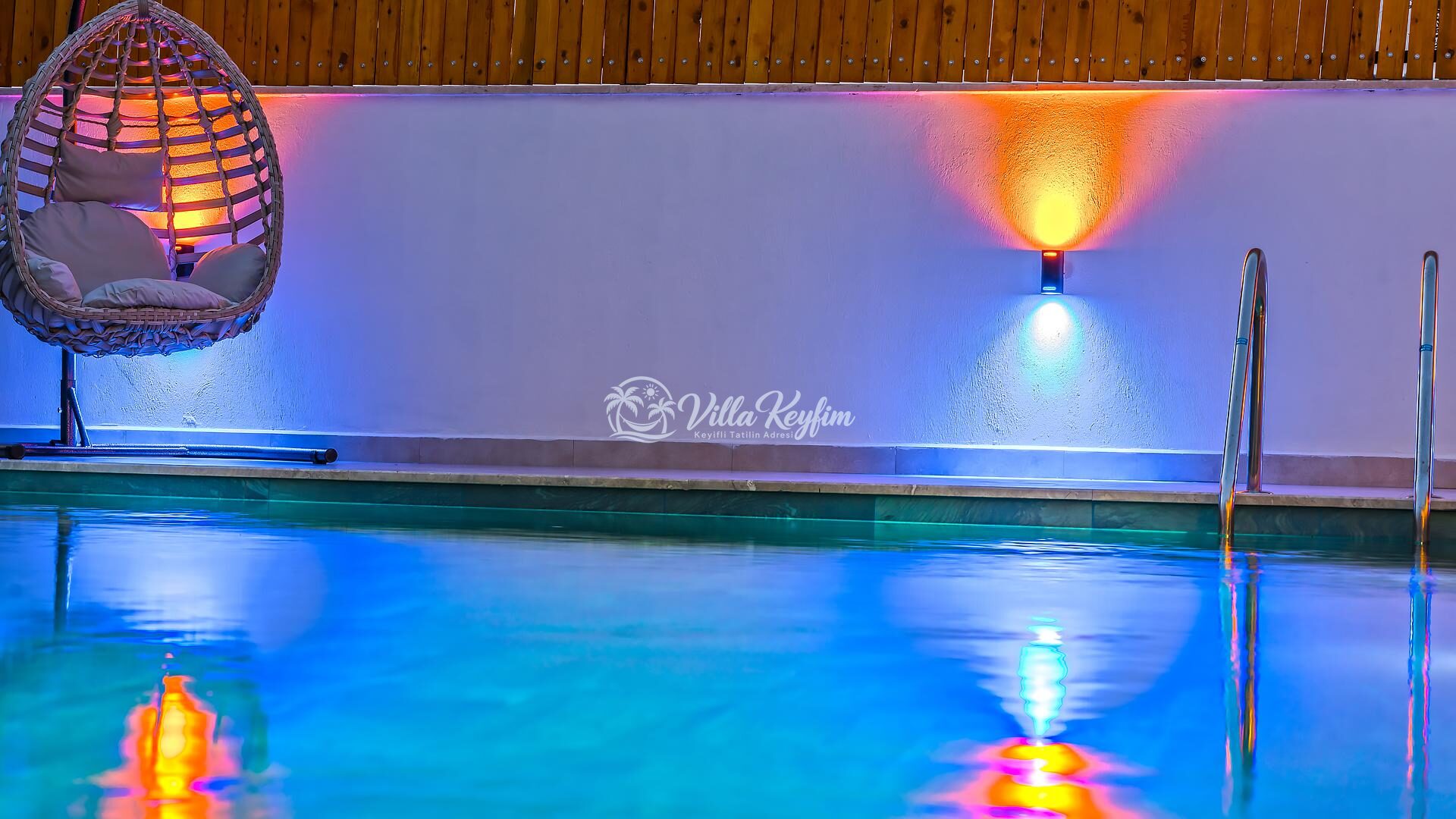 Villa Nehir Ordu — 7
