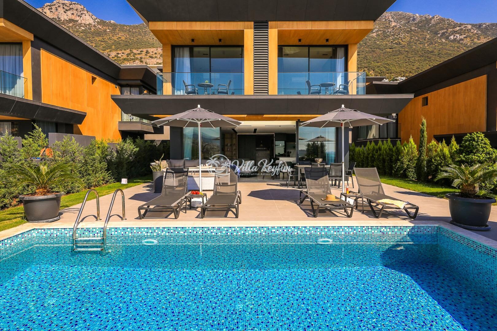 Villa Palmi — 11
