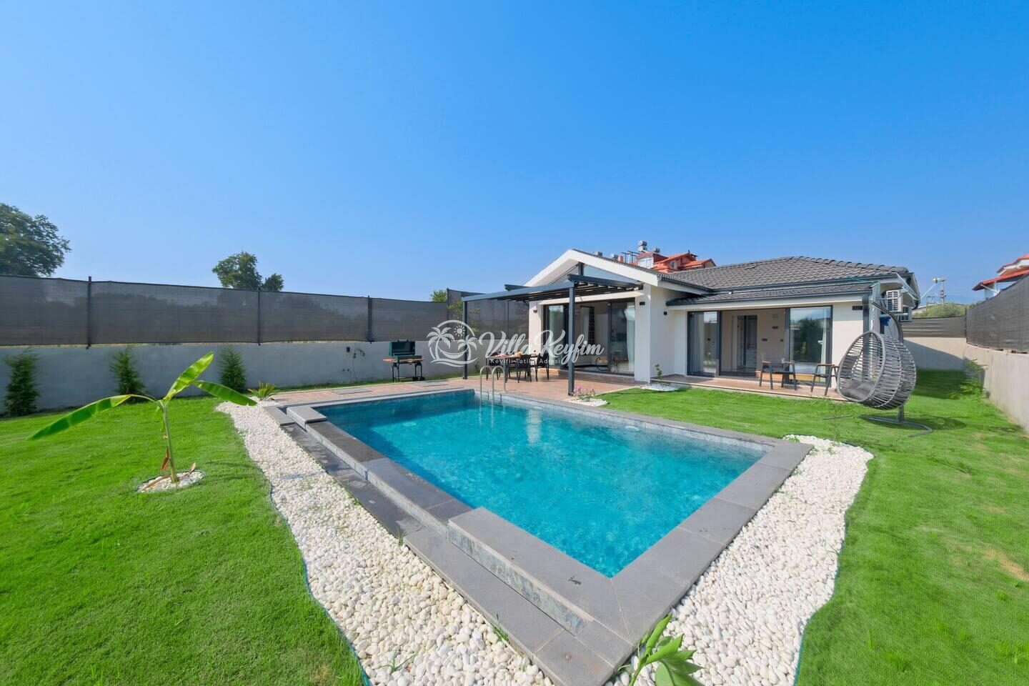 Villa Arel House — 14