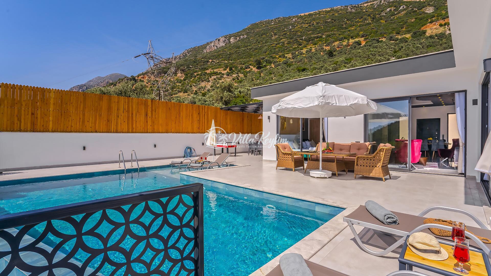 Villa Nehir Ordu — 12