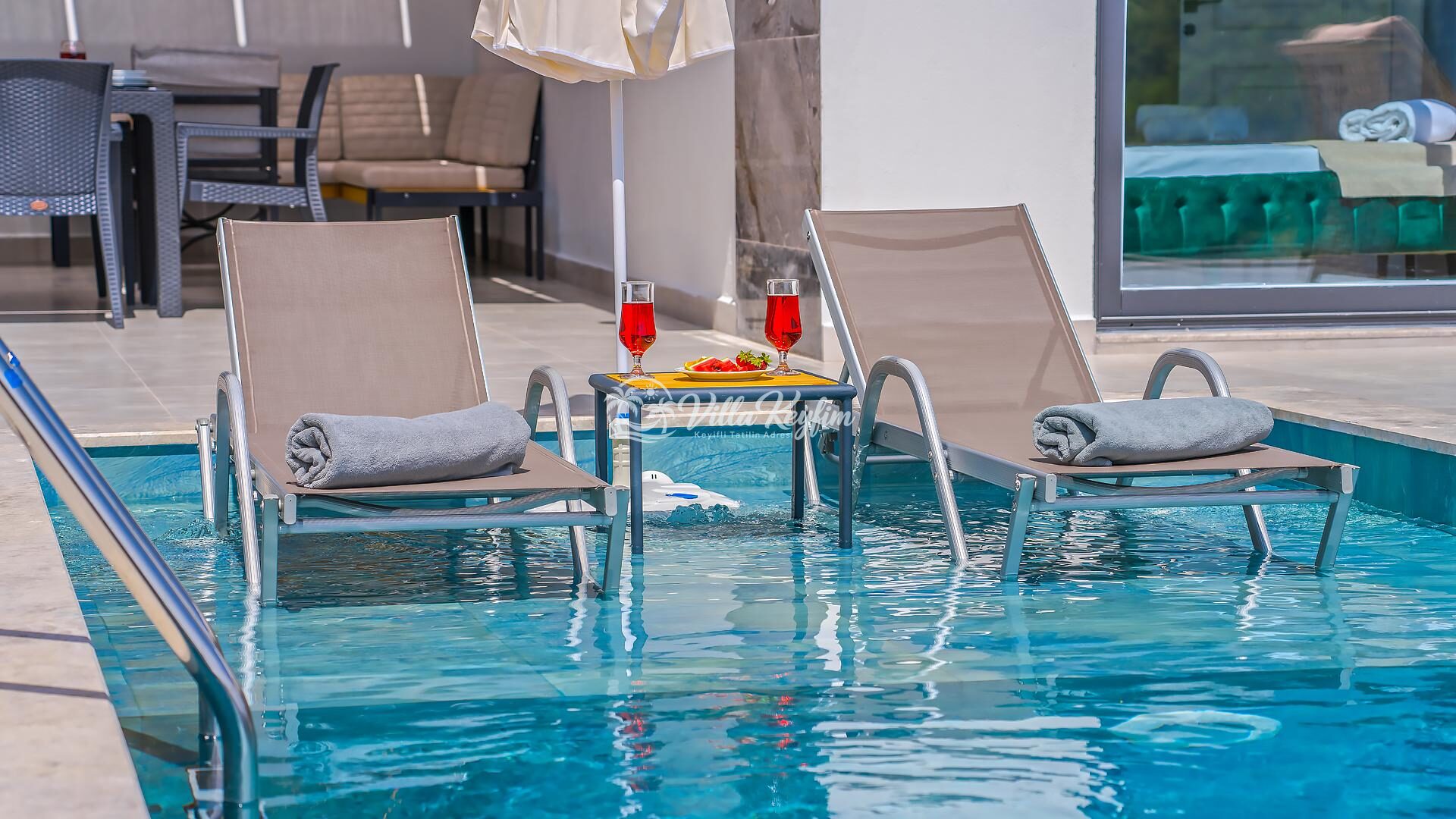 Villa Nehir Ordu — 15