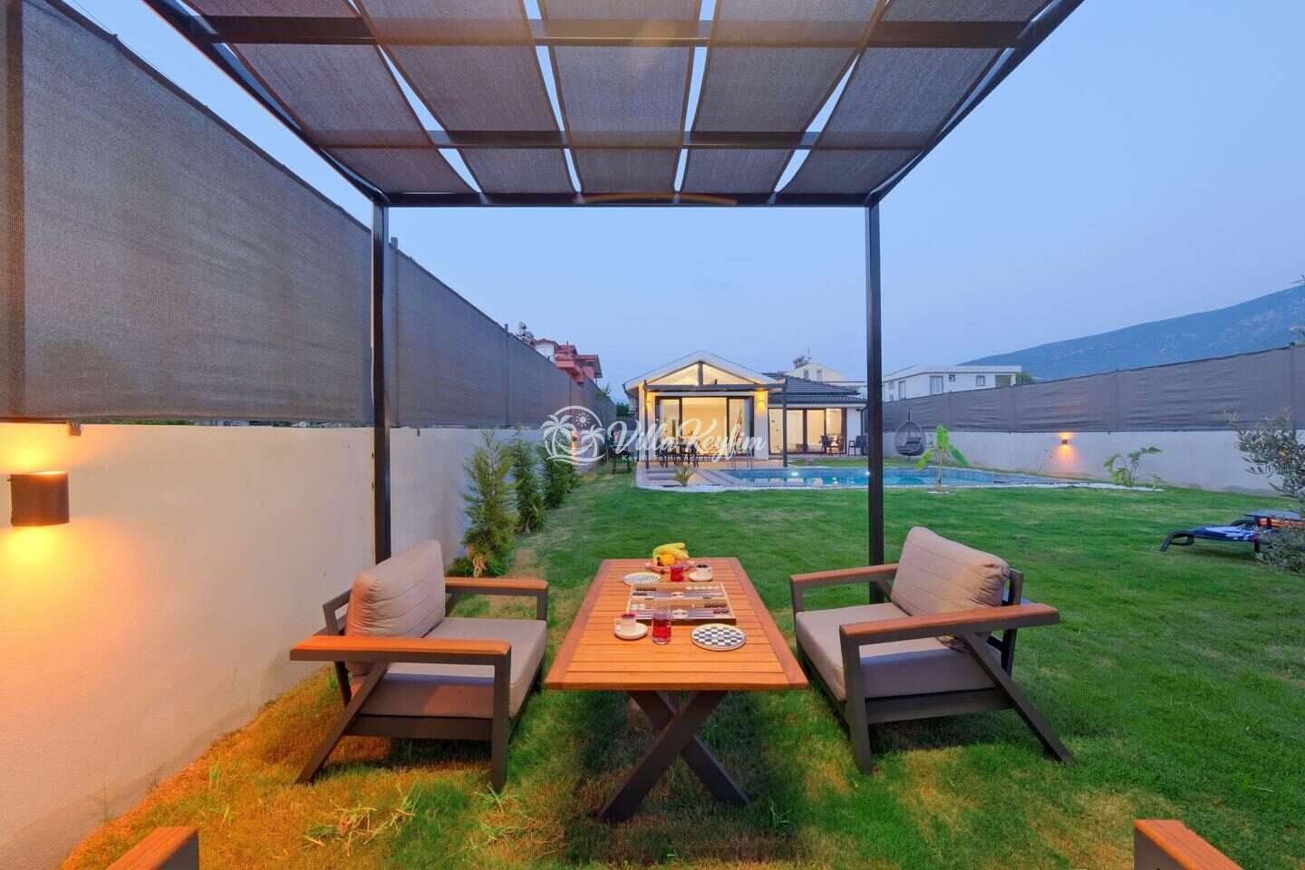 Villa Arel House — 18