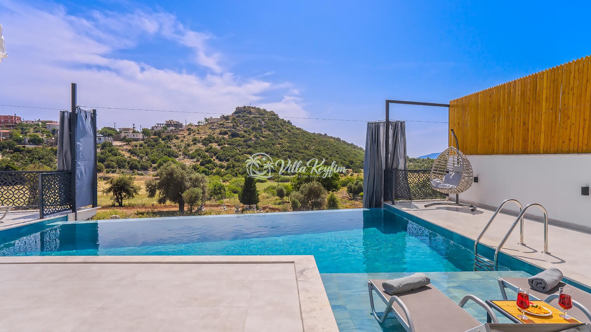 Villa Nehir Ordu — 16